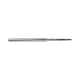 4G MILL 2 Flute 30°Helix Taper Neck Ball End Mill (SEME56)