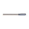 4G MILL 2 Flute 0°Helix Helix Ball End Mill (SEME58)