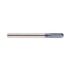 4G MILL 2 Flute 0°Helix Helix Ball End Mill (SEME58)
