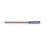 4G MILL 2 Flute 0°Helix Helix Ball End Mill (SEME58)