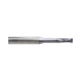 4G MILL 2 Flute 30°Helix Rib Corner Radius End Mill (SEME61)