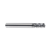 4G MILL 3 Flute 45°Helix Double Corner Radius End Mill (SEME63)