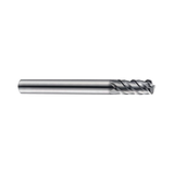 4G MILL 3 Flute 45°Helix Double Corner Radius End Mill (SEME63)