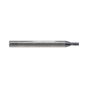 4G MILL 4 Flute Multiple Helix Rib Corner Radius End Mill (SEME64)