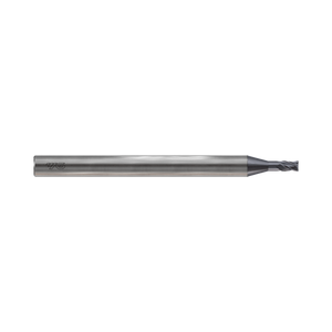 4G MILL 4 Flute Multiple Helix Rib Corner Radius End Mill (SEME64)