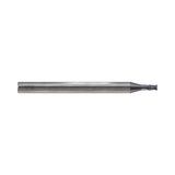 4G MILL 4 Flute Multiple Helix Rib Corner Radius End Mill (SEME64)