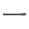 4G MILL 4 Flute 10°Helix Corner Radius End Mill (SEME66)