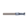 4G MILL 2 Flute 30°Helix End Mill (SEME69)