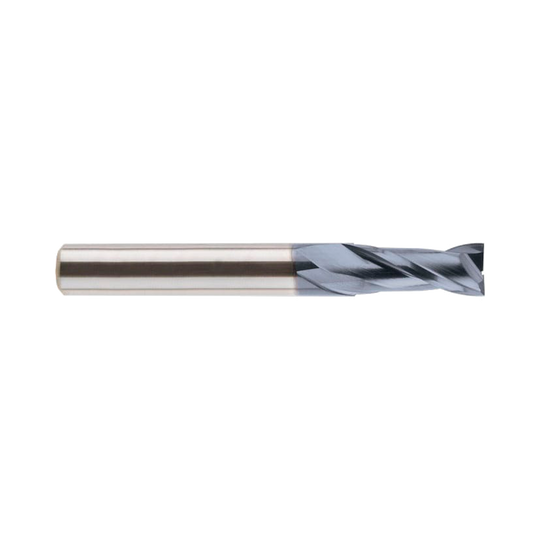 4G MILL 2 Flute 30°Helix End Mill (SEME69)