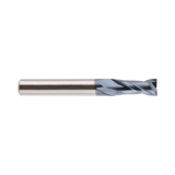 4G MILL 2 Flute 30°Helix End Mill (SEME69)