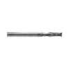 4G MILL 2 Flute 30°Helix Long End Mill (SEME70)