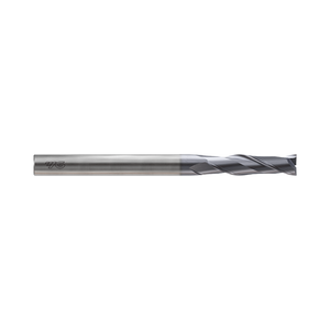 4G MILL 2 Flute 30°Helix Long End Mill (SEME70)