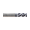 4G MILL 4 Flute Multiple Helix End Mill (SEME71)