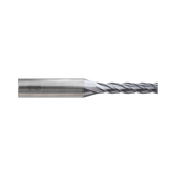 4G MILL 4 Flute 30°Helix Long End Mill (SEME72)