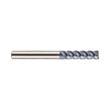 4G MILL 4 Flute 45°Helix End Mill (SEME74)