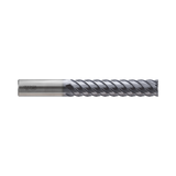 4G MILL 6 Flute 45°Helix End Mill (SEME75)