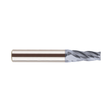 4G MILL 4 Flute 30°Helix Taper End Mill (SEME81)