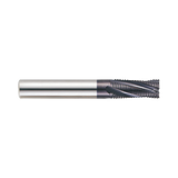 4G MILL Multi Flute 20°Helix Roughing End Mill (SG9E76)