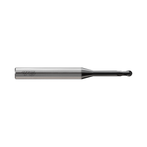 CRX S 2 Flute 30°Helix Ball End Mill (SGED27)