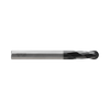 CRX S 2 Flute 30°Helix Ball End Mill (SGED28)