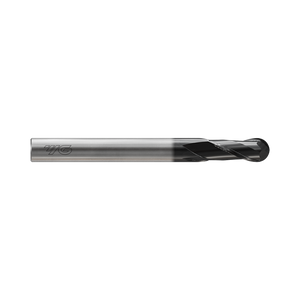 CRX S 2 Flute 30°Helix Ball End Mill (SGED28)