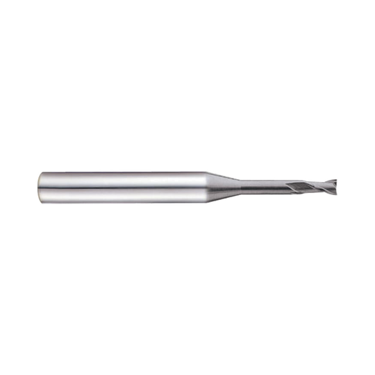 CRX S 2 Flute 30°Helix Long Neck End Mill (SGED30)
