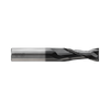 CRX S 2 Flute 30°Helix End Mill (SGED31)