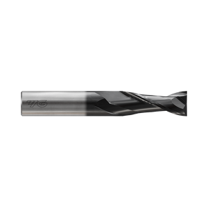 CRX S 2 Flute 30°Helix End Mill (SGED31)