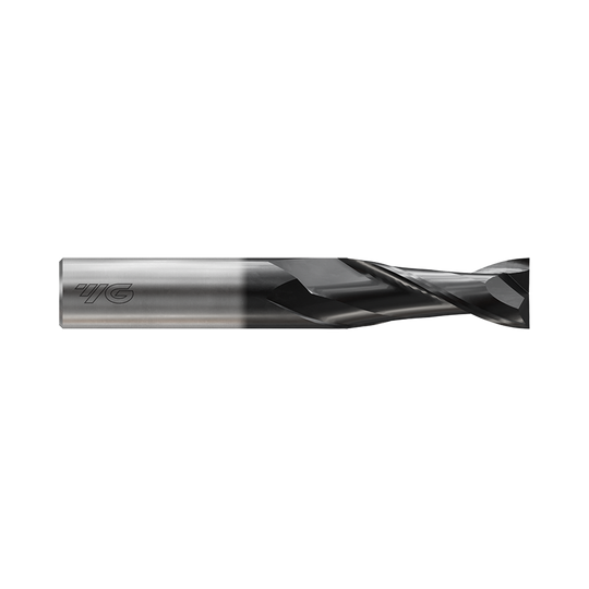 CRX S 2 Flute 30°Helix End Mill (SGED31)