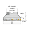 SPKN12 Cutter
