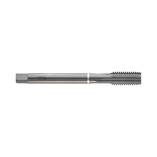DIN371/DIN376 Straight Flute Bright (T0993)