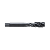 JIS S-TYPE Spiral Flute Steam homo (T1113)