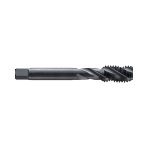 JIS S-TYPE Spiral Flute Steam homo (T1113)