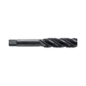 JIS J-TYPE Spiral Flute Steam Homo (T1131)