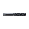 JIS J-TYPE Spiral Flute Steam homo (T1133)