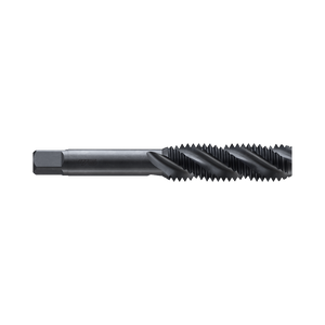 JIS J-TYPE Spiral Flute Steam homo (T1133)