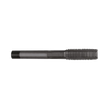 JIS I-TYPE Straight Flute Steam Homo (T1402)