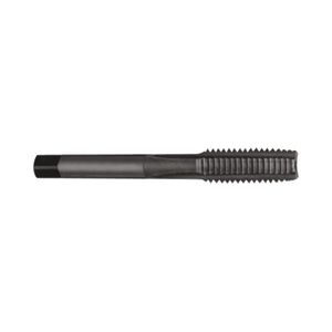 JIS I-TYPE Straight Flute Steam Homo (T1401)