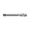 JIS S-TYPE Spiral Flute Bright (T2111)