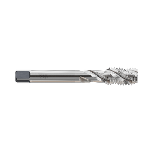JIS S-TYPE Spiral Flute Bright (T2111)