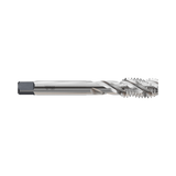 JIS S-TYPE Spiral Flute Bright (T2111)