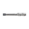 JIS J-TYPE Spiral Flute Bright (T2131)