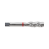 COMBO JIS I-TYPE Spiral Flute Bright (T2839)