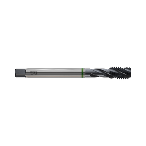 DIN371/DIN376 Spiral Flute Steam Homo (TB904)