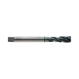 DIN371/DIN376 Spiral Flute TiCN Recessed Thread (TI914)