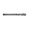 DIN374 Spiral Flute Bright (TC963)