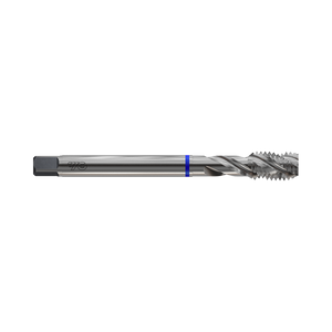 DIN374 Spiral Flute Bright (TC963)