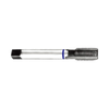 DIN371/DIN376 Straight Flute Bright (TC433)