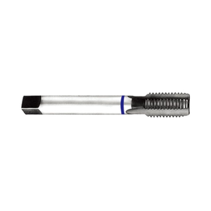 DIN371/DIN376 Straight Flute Bright (TC433)
