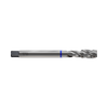 DIN371/DIN376 STI Spiral Flute Bright (TC944)